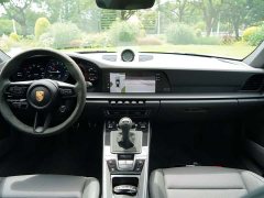 Porsche 911 2023 Carrera S 3.0T - ფოტო 5