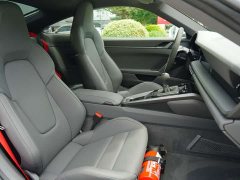 Porsche 911 2023 Carrera S 3.0T - ფოტო 8