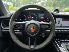 Porsche 911 2023 Carrera S 3.0T - ფოტო 9