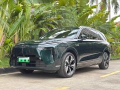 Great Wall WEY Blue Mountain 2023 Four-Wheel Drive Extended Range Version - ფოტო 1