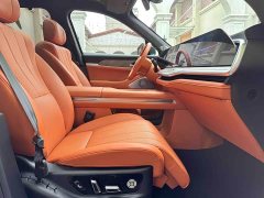 Great Wall WEY Blue Mountain 2023 Four-Wheel Drive Extended Range Version - ფოტო 10