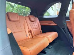 Great Wall WEY Blue Mountain 2023 Four-Wheel Drive Extended Range Version - ფოტო 13
