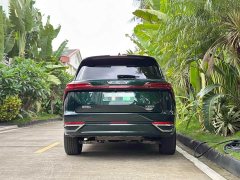 Great Wall WEY Blue Mountain 2023 Four-Wheel Drive Extended Range Version - ფოტო 4