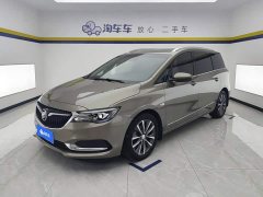 Buick GL6 2021 323T Hybrid Connected Luxury Edition - ფოტო 1
