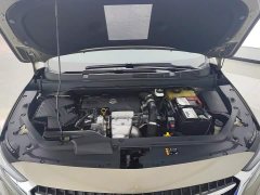 Buick GL6 2021 323T Hybrid Connected Luxury Edition - ფოტო 10