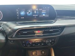 Buick GL6 2021 323T Hybrid Connected Luxury Edition - ფოტო 13