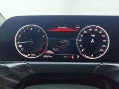 Buick GL6 2021 323T Hybrid Connected Luxury Edition - ფოტო 14