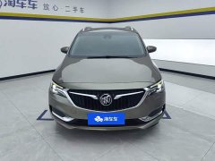 Buick GL6 2021 323T Hybrid Connected Luxury Edition - ფოტო 2
