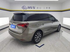 Buick GL6 2021 323T Hybrid Connected Luxury Edition - ფოტო 3