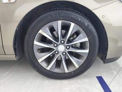 Buick GL6 2021 323T Hybrid Connected Luxury Edition - ფოტო 6