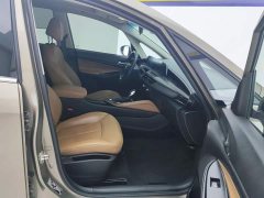 Buick GL6 2021 323T Hybrid Connected Luxury Edition - ფოტო 8