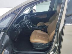 Buick GL6 2021 323T Hybrid Connected Luxury Edition - ფოტო 9
