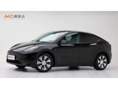 Tesla Model Y 2022 Rear-Wheel Drive - ფოტო 1