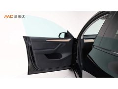 Tesla Model Y 2022 Rear-Wheel Drive - ფოტო 10