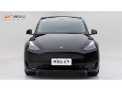 Tesla Model Y 2022 Rear-Wheel Drive - ფოტო 2