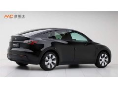 Tesla Model Y 2022 Rear-Wheel Drive - ფოტო 3