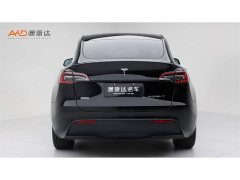 Tesla Model Y 2022 Rear-Wheel Drive - ფოტო 4