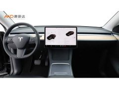 Tesla Model Y 2022 Rear-Wheel Drive - ფოტო 5