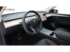 Tesla Model Y 2022 Rear-Wheel Drive - ფოტო 6