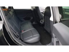 Tesla Model Y 2022 Rear-Wheel Drive - ფოტო 8