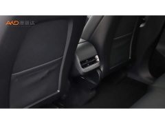 Tesla Model Y 2022 Rear-Wheel Drive - ფოტო 9