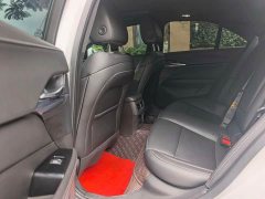 Cadillac CT4 25T Fashion Edition - ფოტო 10