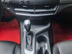 Cadillac CT4 25T Fashion Edition - ფოტო 11