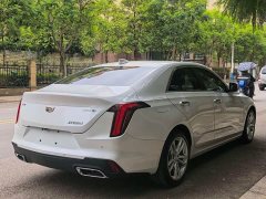 Cadillac CT4 25T Fashion Edition - ფოტო 5