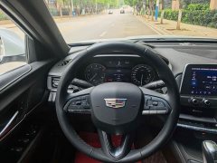 Cadillac CT4 25T Fashion Edition - ფოტო 7