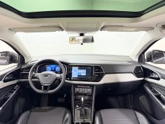 Volkswagen Jetta VS7 280TSI Automatic Highline Pleasure Edition - ფოტო 11