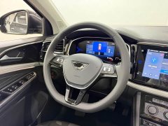 Volkswagen Jetta VS7 280TSI Automatic Highline Pleasure Edition - ფოტო 12