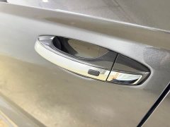Volkswagen Jetta VS7 280TSI Automatic Highline Pleasure Edition - ფოტო 16