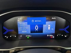 Volkswagen Jetta VS7 280TSI Automatic Highline Pleasure Edition - ფოტო 17