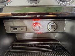 Volkswagen Jetta VS7 280TSI Automatic Highline Pleasure Edition - ფოტო 19