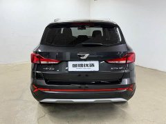 Volkswagen Jetta VS7 280TSI Automatic Highline Pleasure Edition - ფოტო 4