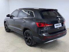 Volkswagen Jetta VS7 280TSI Automatic Highline Pleasure Edition - ფოტო 6