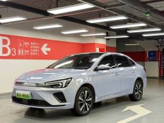 Feifan Fivan ER6 2020 620km Smart Travel Edition - ფოტო 1
