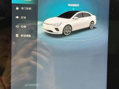 Feifan Fivan ER6 2020 620km Smart Travel Edition - ფოტო 11