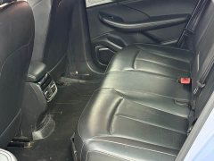 Feifan Fivan ER6 2020 620km Smart Travel Edition - ფოტო 12