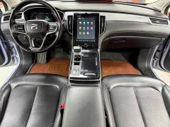 Feifan Fivan ER6 2020 620km Smart Travel Edition - ფოტო 13