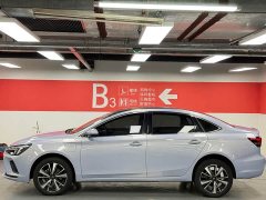 Feifan Fivan ER6 2020 620km Smart Travel Edition - ფოტო 2