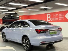 Feifan Fivan ER6 2020 620km Smart Travel Edition - ფოტო 3