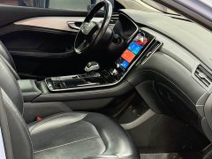 Feifan Fivan ER6 2020 620km Smart Travel Edition - ფოტო 6