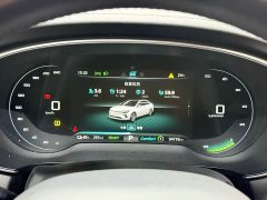 Feifan Fivan ER6 2020 620km Smart Travel Edition - ფოტო 7