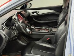 Feifan Fivan ER6 2020 620km Smart Travel Edition - ფოტო 8