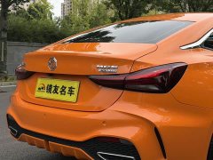 SAIC MG5 300TGI Global Flagship Edition - ფოტო 10