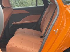 SAIC MG5 300TGI Global Flagship Edition - ფოტო 14
