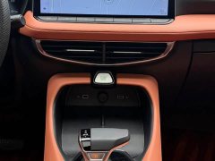 SAIC MG5 300TGI Global Flagship Edition - ფოტო 15