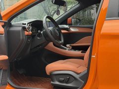 SAIC MG5 300TGI Global Flagship Edition - ფოტო 16
