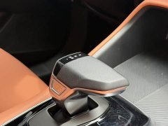 SAIC MG5 300TGI Global Flagship Edition - ფოტო 18